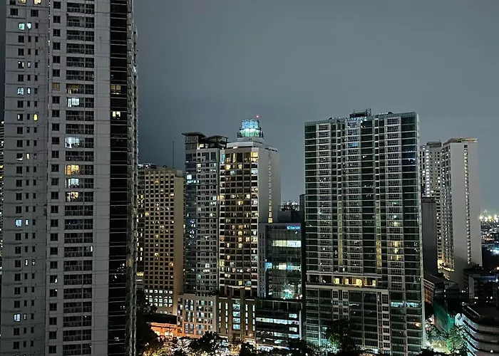 Apartment In Greenbelt With Wifi, Pool And Gym *