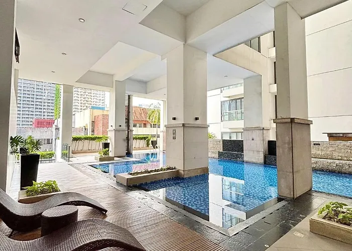 Apartment In Greenbelt With Wifi, Pool And Gym *