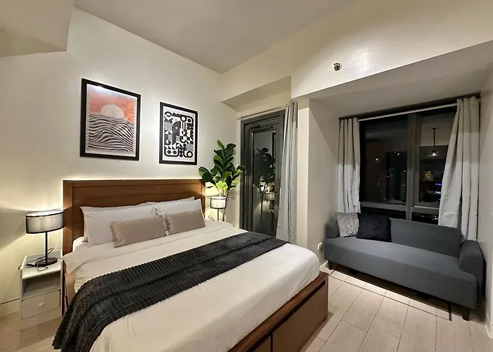 Apartment In Greenbelt With Wifi, Pool And Gym *