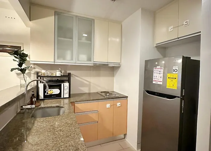 Apartment In Greenbelt With Wifi, Pool And Gym *