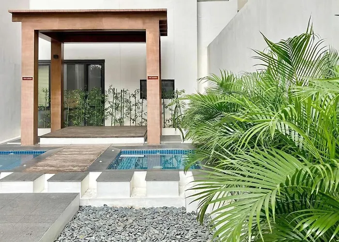In Greenbelt With Wifi, Pool And Gym
